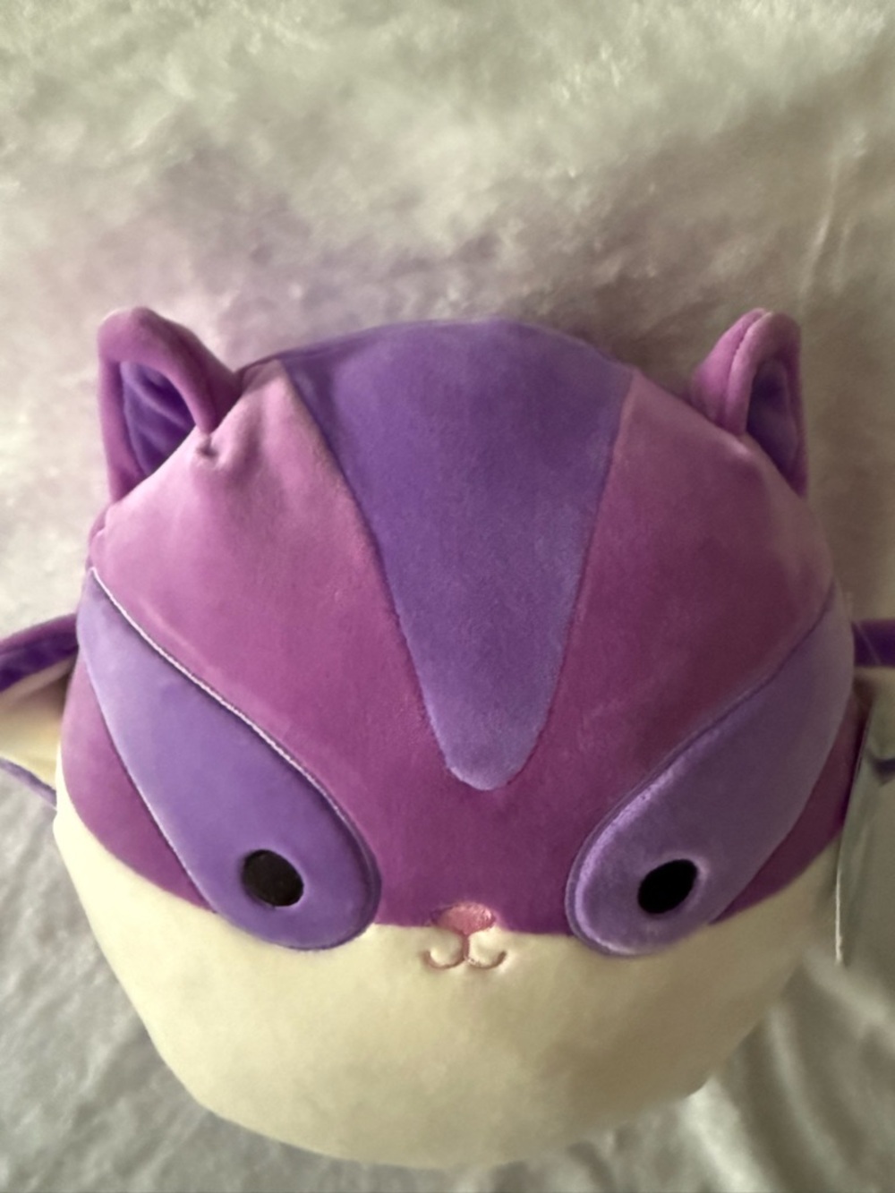 New Joy the Sugar Glider 12” Plush Squishmallow - Picture 3 of 6